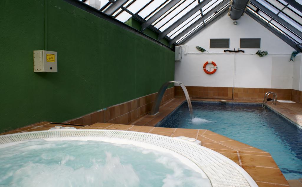 Hotel Edelweiss Arties Luaran gambar